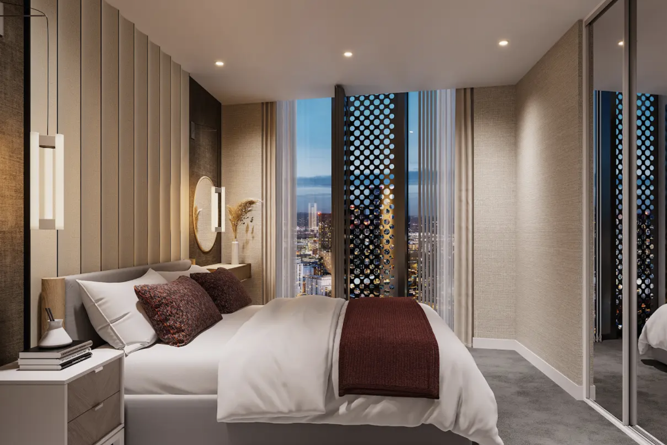 藍莎集團 | 英國置產一站式服務